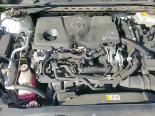 ✅ 2018 Toyota Camry Hybrid LE • VIN: 4T1B31HK8JU002791 • Лот: 85398785. Опубликован ранее на Copart с пробегом 84 184 миль. Бесплатный доступ к архиву аукционных продаж из США и подробный отчёт об истории автомобиля на DreamBid. Изображение 15.