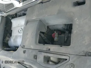 ✅ 2010 Lexus RX 350 • VIN: 2T2ZK1BA6AC001444 • Lot: 43396716. Wystawiony na IAAI z przebiegiem 179 804 mil. Bezpłatny archiwum sprzedaży aukcyjnych z USA i szczegółowy raport historii pojazdu na DreamBid. Zdjęcie 20.