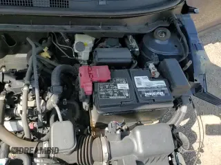 ✅ 2018 Nissan Kicks SR • VIN: 3N1CP5CU0JL521442 • Lot: 71061975. Listed on Copart with 57,553 mi. Free auction sales archive from the USA and detailed vehicle history report at DreamBid. Image 14.