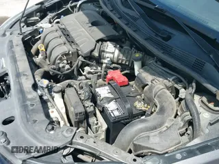 ✅ 2016 Nissan Sentra SR • VIN: 3N1AB7AP3GL660360 • Lot: 43075742. Listed on IAAI with 128,794 mi. Free auction sales archive from the USA and detailed vehicle history report at DreamBid. Image 23.