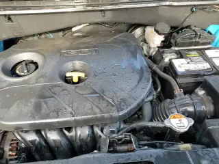 ✅ 2016 Kia Soul + • VIN: KNDJP3A51G7373187 • Lot: 91674185. Listed on Copart with 87,001 mi. Free auction sales archive from the USA and detailed vehicle history report at DreamBid. Image 14.