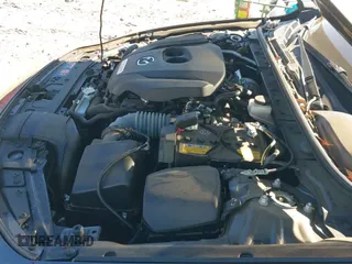 ✅ 2021 Mazda 3 2.5 Turbo • VIN: JM1BPBAY4M1309927 • Lot: 41367164. Wystawiony na IAAI z przebiegiem 22 331 mil. Bezpłatny archiwum sprzedaży aukcyjnych z USA i szczegółowy raport historii pojazdu na DreamBid. Zdjęcie 20.