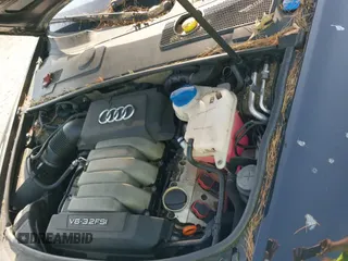 ✅ 2006 Audi A6 3.2L • VIN: WAUKH74F66N076940 • Лот: 42566128. Опубликован ранее на IAAI с пробегом 160 497 миль. Бесплатный доступ к архиву аукционных продаж из США и подробный отчёт об истории автомобиля на DreamBid. Изображение 12.