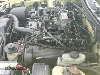 ✅ 2001 Ford Mustang GT Deluxe • VIN: 1FAFP45X31F103856 • Lot: 42584245. Listed on IAAI with 95,929 mi. Free auction sales archive from the USA and detailed vehicle history report at DreamBid. Image 19.