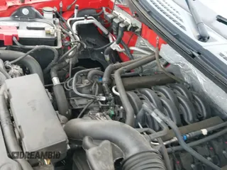 ✅ 2013 Ford F-150 XLT • VIN: 1FTFW1CFXDFC69270 • Лот: 43591346. Опубликован ранее на IAAI с пробегом 111 567 миль. Бесплатный доступ к архиву аукционных продаж из США и подробный отчёт об истории автомобиля на DreamBid. Изображение 19.