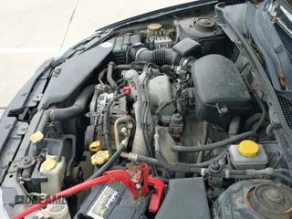 ✅ 2008 Subaru Impreza i • VIN: JF1GH61698H822554 • Lot: 42564226. Listed on IAAI with 188,971 mi. Free auction sales archive from the USA and detailed vehicle history report at DreamBid. Image 12.