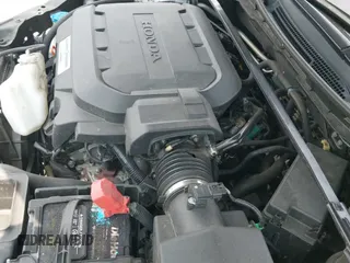 ✅ 2016 Honda Accord Touring • VIN: 1HGCR3F96GA023203 • Lot: 42892424. Listed on IAAI with 128,984 mi. Free auction sales archive from the USA and detailed vehicle history report at DreamBid. Image 20.