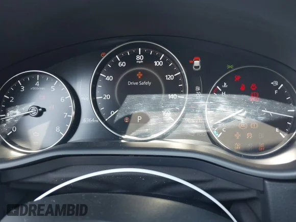 ✅ 2024 Mazda CX-30 S Select Sport • VIN: 3MVDMBBM6RM682229 • Лот: 42915882. Опубліковано раніше на IAAI з пробігом 6 364 миль. Безкоштовний доступ до архіву аукціонних продажів зі США та докладний звіт про історію автомобіля на DreamBid. Зображення 7.
