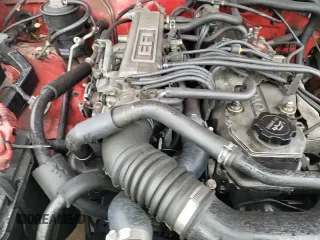 ✅ 1991 Toyota Pickup DLX • VIN: JT4RN82P6M5036205 • Lot: 86566794. Listed on Copart with 298,882 mi. Free auction sales archive from the USA and detailed vehicle history report at DreamBid. Image 13.