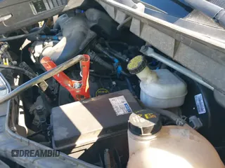 ✅ 2017 Ford Transit • VIN: 1FDBF9ZM5HKB16176 • Lot: 42009818. Listed on IAAI with 105,074 mi. Free auction sales archive from the USA and detailed vehicle history report at DreamBid. Image 19.