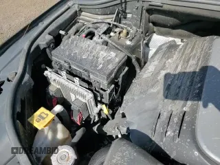 2019 Jeep Grand Cherokee Trailhawk с VIN 1C4RJFLT8KC726784, выставлен на аукционе Copart как лот 66010235 с пробегом 136 683 миль миль и Списание • Salvage title. История ставок и продаж доступна на DreamBid. Изображение 17.