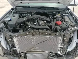 ✅ 2025 Ford Ranger Raptor • VIN: 1FTER4LR2SLE06182 • Lot: 57167345. Wystawiony na Copart z przebiegiem 302 mil. Bezpłatny archiwum sprzedaży aukcyjnych z USA i szczegółowy raport historii pojazdu na DreamBid. Zdjęcie 13.