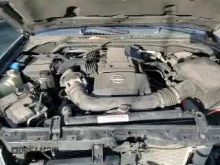 ✅ 2019 Nissan Frontier SV • VIN: 1N6AD0EV2KN797559 • Lot: 84908295. Listed on Copart with 46,240 mi. Free auction sales archive from the USA and detailed vehicle history report at DreamBid. Image 15.