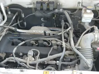 ✅ 2005 Mazda Tribute i • VIN: 4F2YZ92Z25KM58255 • Лот: 42472065. Опубликован ранее на IAAI с пробегом 154 894 миль. Бесплатный доступ к архиву аукционных продаж из США и подробный отчёт об истории автомобиля на DreamBid. Изображение 12.