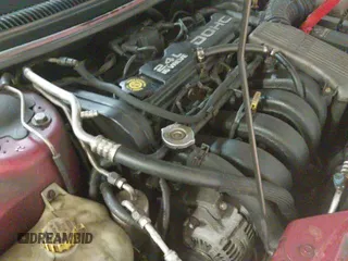 ✅ 1996 Chrysler Sebring JX • VIN: 3C3EL45X6TT278343 • Лот: 41743385. Опубликован ранее на IAAI с пробегом 140 200 миль. Бесплатный доступ к архиву аукционных продаж из США и подробный отчёт об истории автомобиля на DreamBid. Изображение 20.