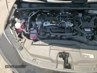 ✅ 2025 Toyota Prius LE • VIN: JTDACAAU6S3048977 • Лот: 66652585. Опубликован ранее на Copart с пробегом 9 228 миль. Бесплатный доступ к архиву аукционных продаж из США и подробный отчёт об истории автомобиля на DreamBid. Изображение 14.