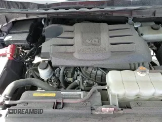 ✅ 2021 Nissan Titan Pro-4X • VIN: 1N6AA1FB7MN512375 • Lot: 58006765. Listed on Copart with 36,959 mi. Free auction sales archive from the USA and detailed vehicle history report at DreamBid. Image 16.