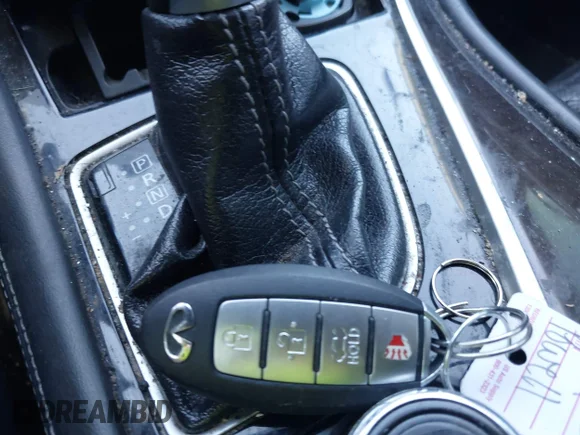 ✅ 2015 Infiniti Q50 • VIN: JN1BV7AR3FM398292 • Лот: 44344683. Опубліковано раніше на IAAI з пробігом 105 158 миль. Безкоштовний доступ до архіву аукціонних продажів зі США та докладний звіт про історію автомобіля на DreamBid. Зображення 11.