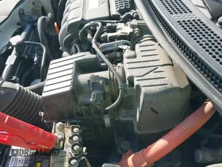 ✅ 2015 Honda CR-Z EX • VIN: JHMZF1D61FS001373 • Lot: 43137971. Wystawiony na IAAI z przebiegiem 121 312 mil. Bezpłatny archiwum sprzedaży aukcyjnych z USA i szczegółowy raport historii pojazdu na DreamBid. Zdjęcie 18.