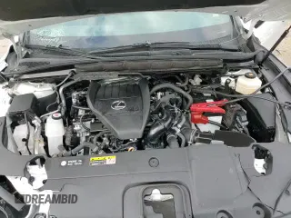 ✅ 2024 Lexus RX 350 • VIN: 2T2BAMBA4RC046710 • Лот: 91664915. Опубликован ранее на Copart с пробегом 11 431 миль. Бесплатный доступ к архиву аукционных продаж из США и подробный отчёт об истории автомобиля на DreamBid. Изображение 14.