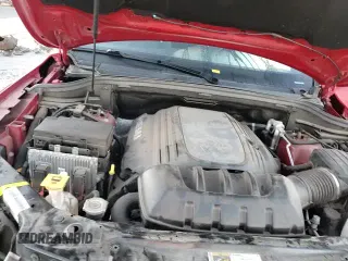 ✅ 2020 Jeep Grand Cherokee Trailhawk • VIN: 1C4RJFLT2LC398571 • Lot: 85393215. Listed on Copart with 49,870 mi. Free auction sales archive from the USA and detailed vehicle history report at DreamBid. Image 15.