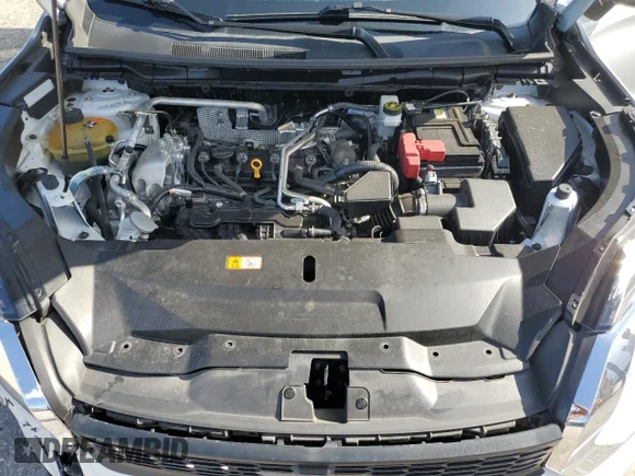 ✅ 2022 Mitsubishi Outlander ES • VIN: JA4J3TA85NZ037155 • Lot: 69613044. Wystawiony na Copart z przebiegiem 64 117 mil. Bezpłatny archiwum sprzedaży aukcyjnych z USA i szczegółowy raport historii pojazdu na DreamBid. Zdjęcie 13.