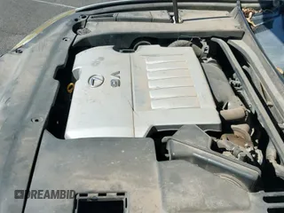 ✅ 2007 Lexus ES 330 • VIN: JTHBJ46G372067576 • Lot: 43511721. Listed on IAAI with 218,342 mi. Free auction sales archive from the USA and detailed vehicle history report at DreamBid. Image 12.