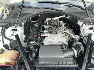 ✅ 2016 Cadillac CT6 Luxury RWD • VIN: 1G6KC5RX3GU156357 • Lot: 92271745. Wystawiony na Copart z przebiegiem 143 000 mil. Bezpłatny archiwum sprzedaży aukcyjnych z USA i szczegółowy raport historii pojazdu na DreamBid. Zdjęcie 11.