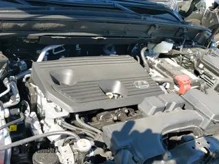 ✅ 2025 Lexus NX 250 Premium • VIN: 2T2GDCAZ8SC029526 • Lot: 43242981. Wystawiony na IAAI z przebiegiem 4 634 mil. Bezpłatny archiwum sprzedaży aukcyjnych z USA i szczegółowy raport historii pojazdu na DreamBid. Zdjęcie 25.