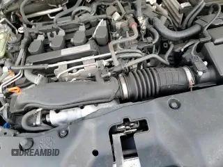 ✅ 2019 Honda Civic EX • VIN: SHHFK7H66KU404638 • Лот: 91882155. Опубликован ранее на Copart с пробегом 117 105 миль. Бесплатный доступ к архиву аукционных продаж из США и подробный отчёт об истории автомобиля на DreamBid. Изображение 14.