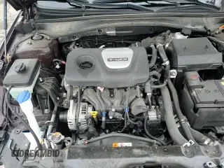 ✅ 2020 Kia Optima EX Premium • VIN: 5XXGU4L10LG439443 • Lot: 89894095. Wystawiony na Copart z przebiegiem 28 447 mil. Bezpłatny archiwum sprzedaży aukcyjnych z USA i szczegółowy raport historii pojazdu na DreamBid. Zdjęcie 14.