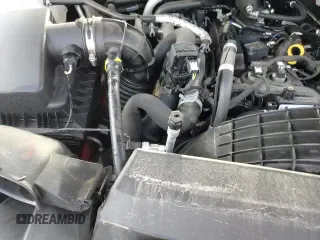 ✅ 2021 Ford Ranger XL • VIN: 1FTER1FH0MLD70240 • Лот: 65516005. Опубликован ранее на Copart с пробегом 10 576 миль. Бесплатный доступ к архиву аукционных продаж из США и подробный отчёт об истории автомобиля на DreamBid. Изображение 15.