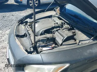 ✅ 2010 Nissan Maxima S • VIN: 1N4AA5AP8AC846635 • Lot: 43511264. Listed on IAAI with 189,979 mi. Free auction sales archive from the USA and detailed vehicle history report at DreamBid. Image 12.