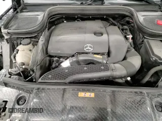 ✅ 2021 Mercedes-Benz GLE 350 • VIN: 4JGFB4KB8MA535521 • Лот: 91965125. Опубликован ранее на Copart с пробегом 109 671 миль. Бесплатный доступ к архиву аукционных продаж из США и подробный отчёт об истории автомобиля на DreamBid. Изображение 14.