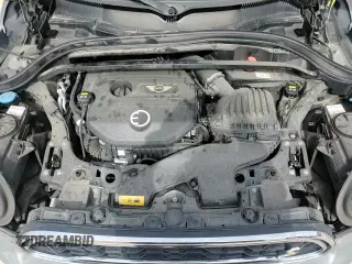 ✅ 2019 MINI Countryman Cooper S E • VIN: WMZYU7C51K3F94559 • Лот: 56243005. Опубликован ранее на Copart с пробегом 74 391 миль. Бесплатный доступ к архиву аукционных продаж из США и подробный отчёт об истории автомобиля на DreamBid. Изображение 13.