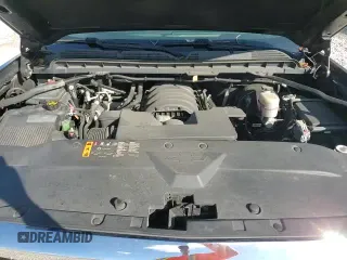 ✅ 2019 Chevrolet Silverado 1500 LT • VIN: 2GCRCPEC9K1141313 • Lot: 90613055. Listed on Copart with 111,566 mi. Free auction sales archive from the USA and detailed vehicle history report at DreamBid. Image 15.