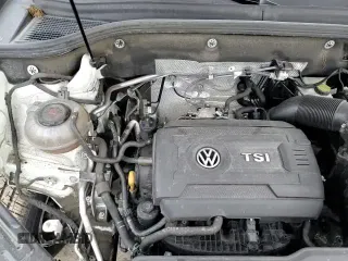 ✅ 2021 Volkswagen Atlas S • VIN: 1V2GP2CA1MC535481 • Lot: 45926875. Listed on Copart with 97,663 mi. Free auction sales archive from the USA and detailed vehicle history report at DreamBid. Image 15.