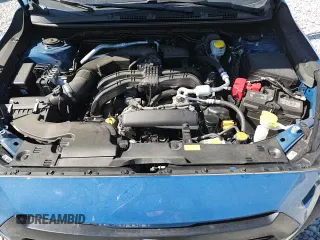 ✅ 2024 Subaru Crosstrek Wilderness • VIN: 4S4GUHU63R3774072 • Lot: 86991155. Listed on Copart with 27,772 mi. Free auction sales archive from the USA and detailed vehicle history report at DreamBid. Image 16.