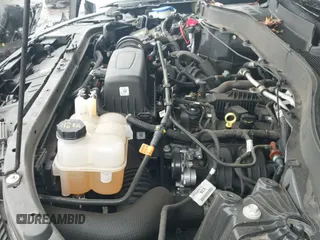 ✅ 2023 Ford Explorer XLT • VIN: 1FMSK8DH6PGA91466 • Лот: 43428309. Опубликован ранее на IAAI с пробегом 27 051 миль. Бесплатный доступ к архиву аукционных продаж из США и подробный отчёт об истории автомобиля на DreamBid. Изображение 19.