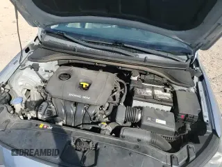 ✅ 2017 Hyundai Elantra SE • VIN: 5NPD84LFXHH090077 • Лот: 86307845. Опубликован ранее на Copart с пробегом 141 930 миль. Бесплатный доступ к архиву аукционных продаж из США и подробный отчёт об истории автомобиля на DreamBid. Изображение 15.