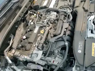 ✅ 2024 Toyota Corolla Cross L • VIN: 7MUAAABGXRV112077 • Lot: 67723795. Listed on Copart with 13,365 mi. Free auction sales archive from the USA and detailed vehicle history report at DreamBid. Image 16.