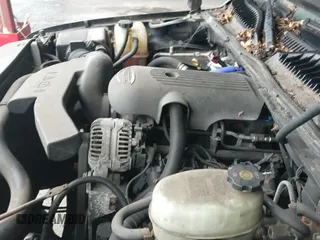 ✅ 2006 Chevrolet Tahoe LS • VIN: 1GNEK13T46J103461 • Лот: 42974436. Опубликован ранее на IAAI с пробегом 224 138 миль. Бесплатный доступ к архиву аукционных продаж из США и подробный отчёт об истории автомобиля на DreamBid. Изображение 12.