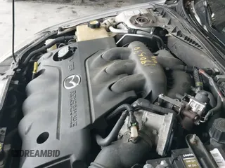 ✅ 2005 Mazda 6 Sport S • VIN: 1YVHP84D355M24903 • Lot: 42263372. Listed on IAAI with 128,915 mi. Free auction sales archive from the USA and detailed vehicle history report at DreamBid. Image 12.