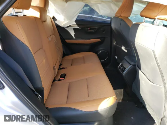 ✅ 2019 Lexus NX 300 • VIN: JTJBARBZ2K2187087 • Лот: 72963702. Опубликован ранее на Copart с пробегом 35 049 миль. Бесплатный доступ к архиву аукционных продаж из США и подробный отчёт об истории автомобиля на DreamBid. Изображение 11.