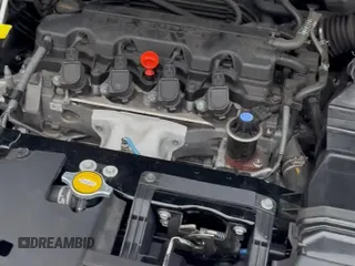 ✅ 2019 Honda HR-V LX • VIN: 3CZRU5H39KM730331 • Lot: 94420535. Listed on Copart with 26,564 mi. Free auction sales archive from the USA and detailed vehicle history report at DreamBid. Image 11.