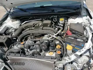 ✅ 2020 Subaru Impreza • VIN: 4S3GTAB64L3715105 • Лот: 70922065. Опубликован ранее на Copart с пробегом 71 943 миль. Бесплатный доступ к архиву аукционных продаж из США и подробный отчёт об истории автомобиля на DreamBid. Изображение 16.