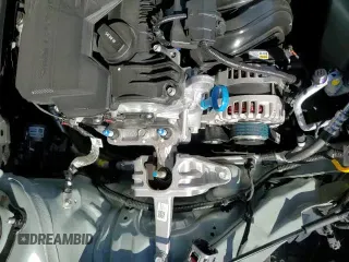 ✅ 2025 Kia K4 GT-Line • VIN: 3KPFW4DE8SE178982 • Lot: 87011865. Wystawiony na Copart z przebiegiem 3 977 mil. Bezpłatny archiwum sprzedaży aukcyjnych z USA i szczegółowy raport historii pojazdu na DreamBid. Zdjęcie 15.