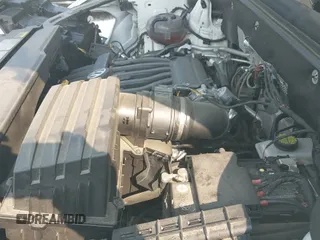 ✅ 2023 Volkswagen Atlas SE • VIN: 1V2WR2CA6PC547040 • Lot: 42400535. Wystawiony na IAAI z przebiegiem 25 300 mil. Bezpłatny archiwum sprzedaży aukcyjnych z USA i szczegółowy raport historii pojazdu na DreamBid. Zdjęcie 19.