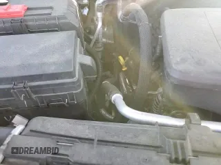 ✅ 2023 Chevrolet Silverado 1500 Custom Trail Boss • VIN: 3GCUDCED5PG329639 • Лот: 86696575. Опубликован ранее на Copart с пробегом 83 583 миль. Бесплатный доступ к архиву аукционных продаж из США и подробный отчёт об истории автомобиля на DreamBid. Изображение 15.