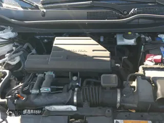 ✅ 2021 Honda CR-V EX • VIN: 5J6RW2H56MA011628 • Lot: 43487897. Listed on IAAI with 53,353 mi. Free auction sales archive from the USA and detailed vehicle history report at DreamBid. Image 19.